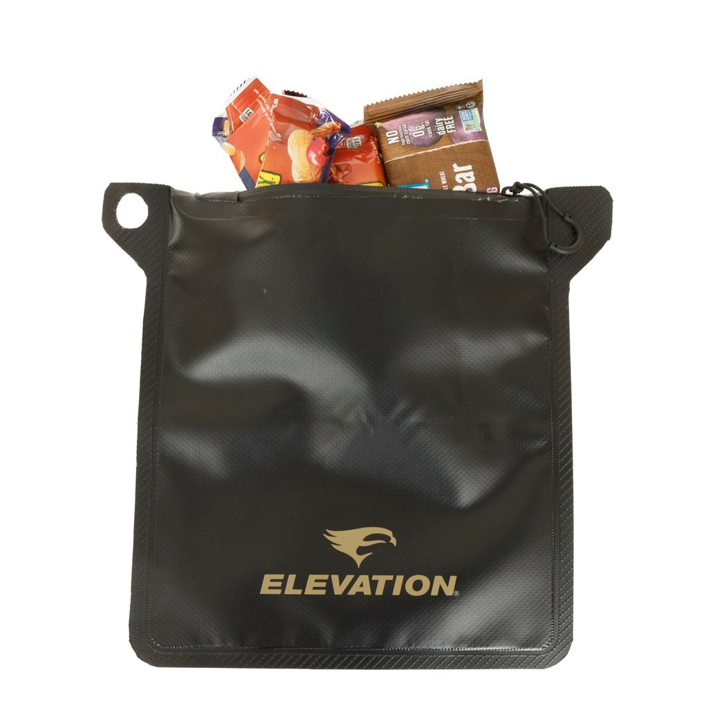 81751_2.jpg Elevation PROTEKT Multi-Purpose Accesory Pouch Black