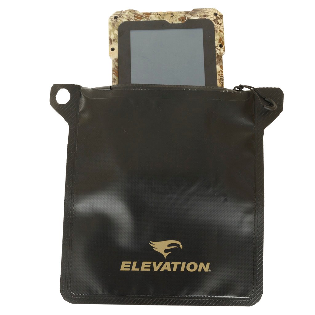 81751_3.jpg Elevation PROTEKT Multi-Purpose Accesory Pouch Black