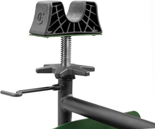 CALDWELL LEAD SLED-3 REST - (RECOIL REDUCING TECHNOLOGY)