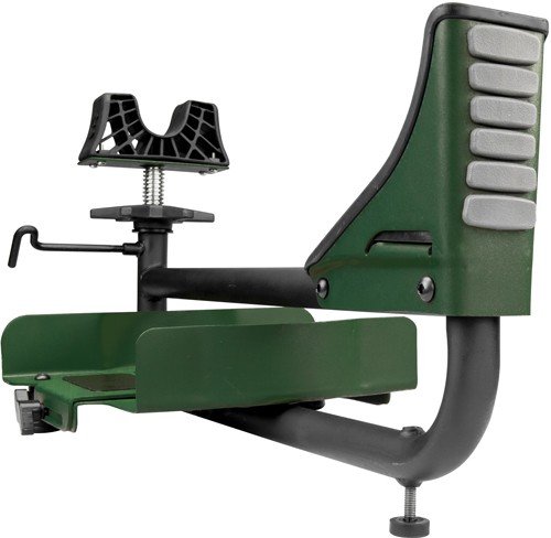 CALDWELL LEAD SLED-3 REST - (RECOIL REDUCING TECHNOLOGY)