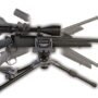 CALDWELL PRECISION TURRET - SHOOTING REST FOR AR-15