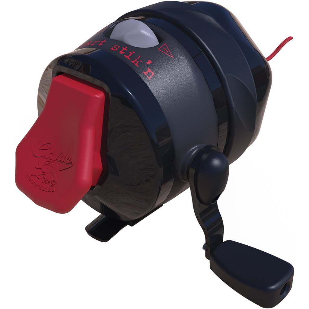85007_1.jpg Cajun Spin Doctor Bowfishing Reel