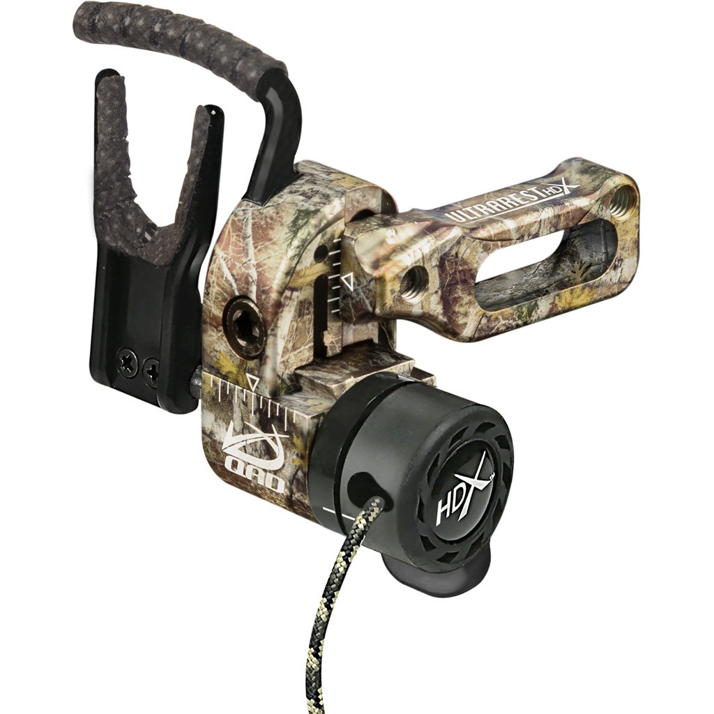85103_1.jpg QAD UltraRest HDX Realtree Edge LH