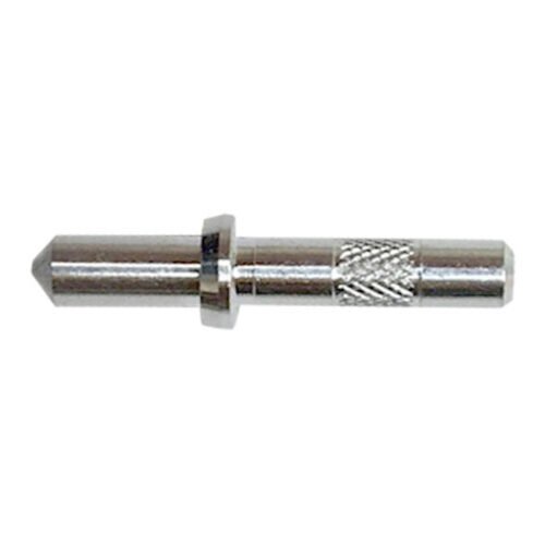 85160_1.jpg Carbon Express Pin Nock Adapters .318 #2 12 pk.