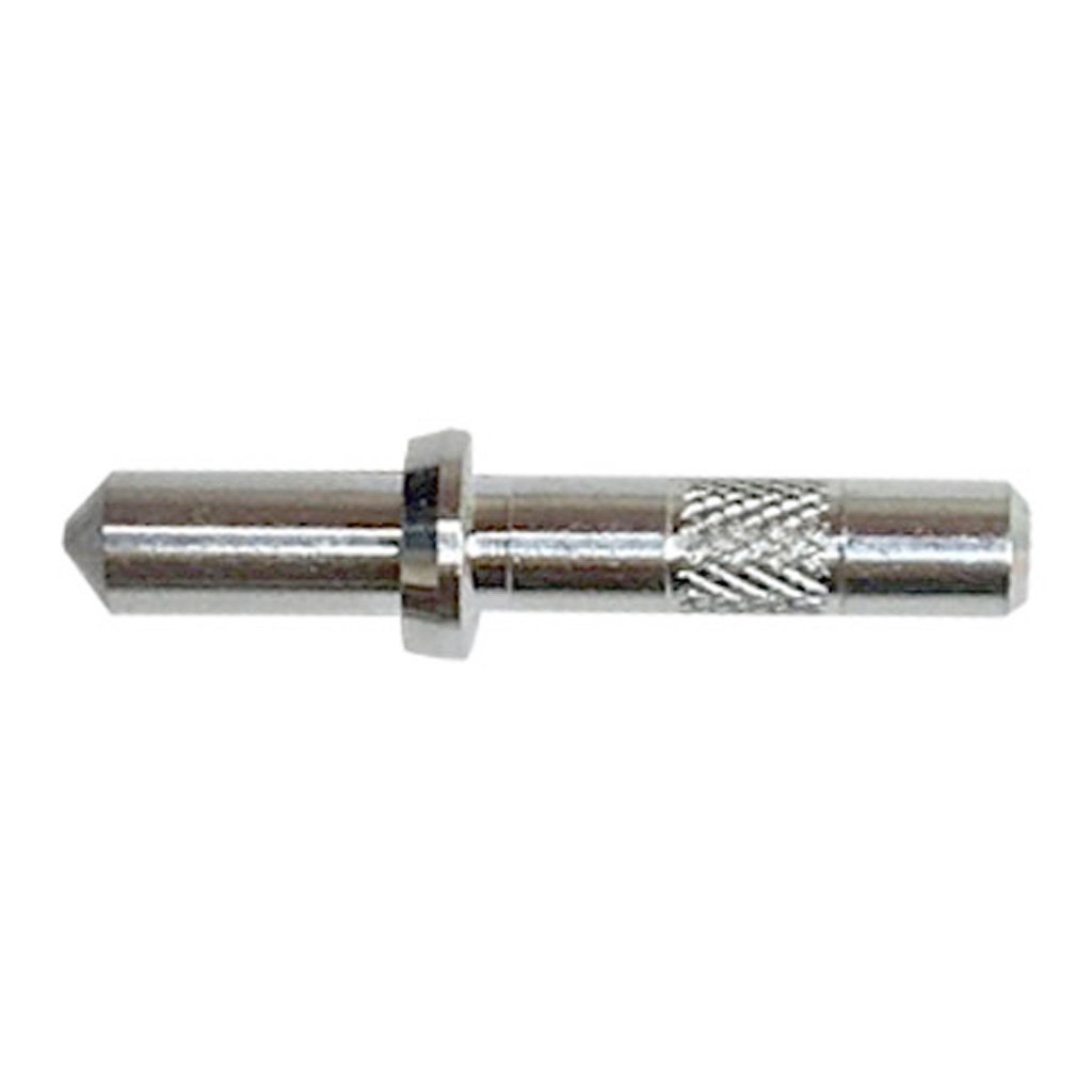 85160_1.jpg Carbon Express Pin Nock Adapters .318 #2 12 pk.