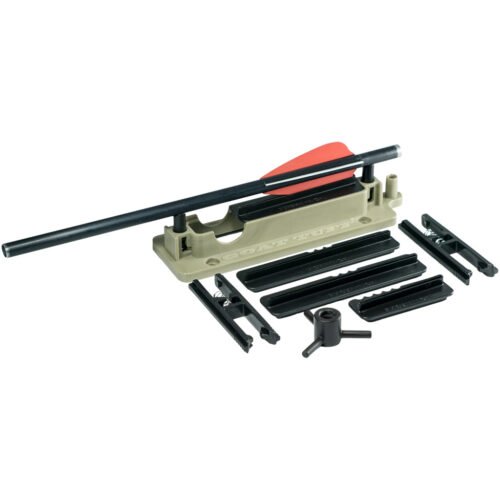 85350_1.jpg GoatTuff Crossbow Arrow Fletcher