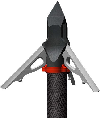 854.jpg G5 BROADHEAD DEADMEAT XBOW - 3-BLD EXPAN 100GR 1.5" CUT 3PK