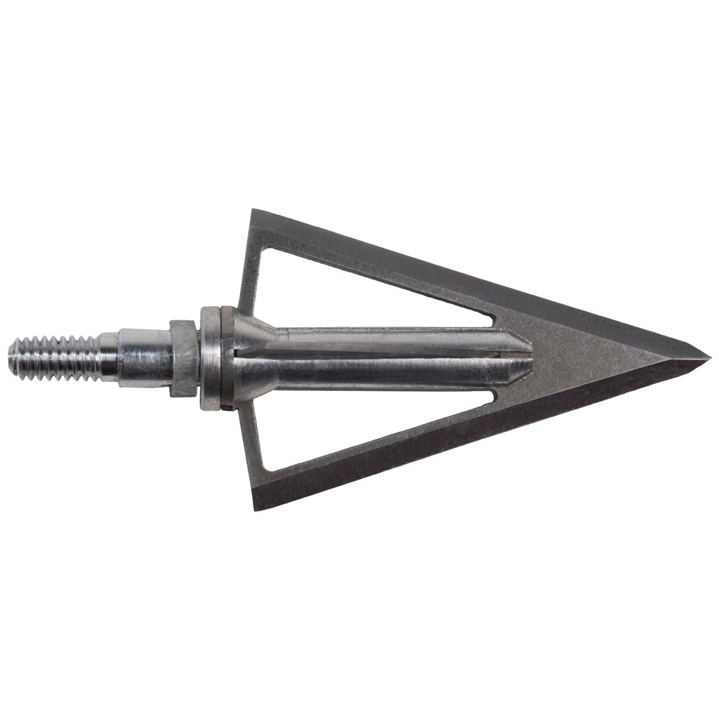 85530_1.jpg Swhacker RazorSeries Broadheads 4 Blade 100 gr. 1.0625 in. 3 pk.