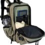 RED ROCK URBAN ASSAULT PACK - VENTILATED BACK SAND