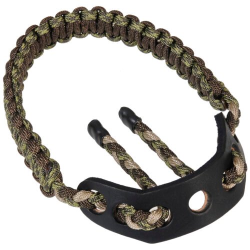 86379_1.jpg Paradox Elite Custom Cobra Bow Sling Forest Edge Camo
