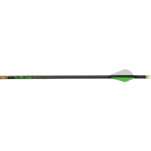 86448_1.jpg Gold Tip Velocity XT Arrows 300 2 in. Vanes 1 doz.