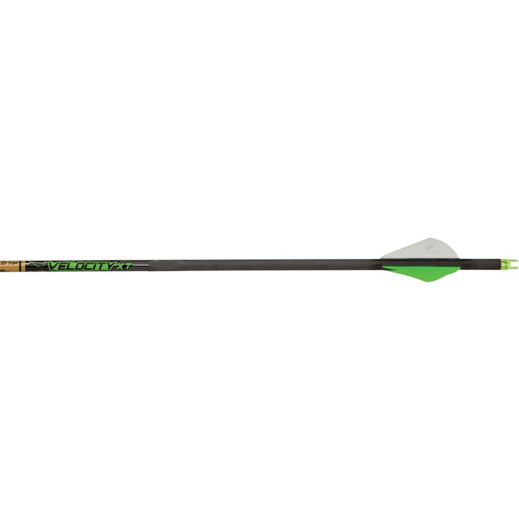 86448_1.jpg Gold Tip Velocity XT Arrows 300 2 in. Vanes 1 doz.