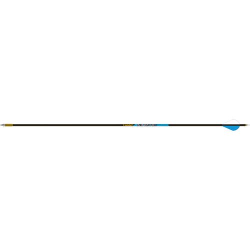 Gold Tip Kinetic KAOS Arrows 500 2 in. Vanes 1 doz.