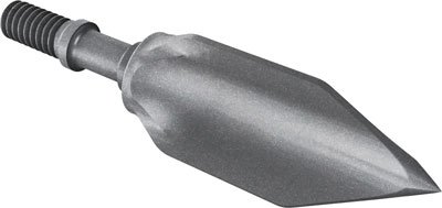 868.jpg G5 PRACTICE HEAD BALLISTIC - MATCH POINT MONTEC 100GR 3PK