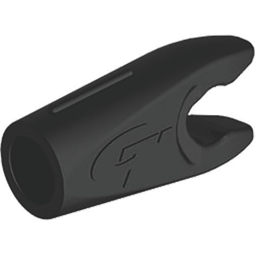 Gold Tip Mini HD Pin Nocks Black 12 pk.