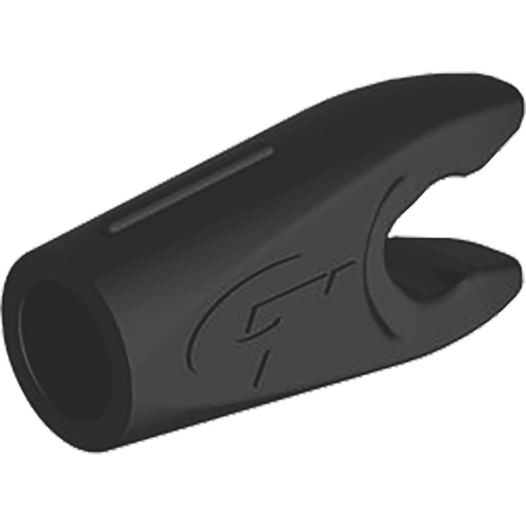 Gold Tip Mini HD Pin Nocks Black 12 pk.