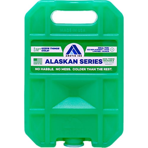 Arctic Ice Alaskan Series .75 LB