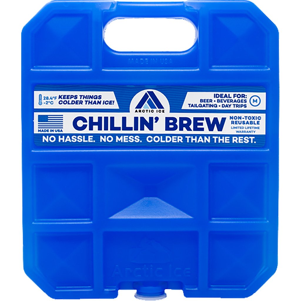 Arctic Ice Chillin' Brew 1.5 LB