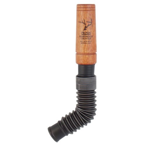 OLYMPUS DIGITAL CAMERA Primos Hardwood Grunter Deer Call