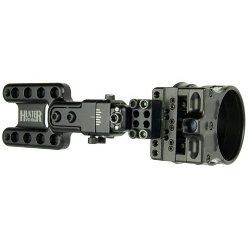 90041_1.jpg Spot Hogg Hunter Sight 3 Pin .019 RH