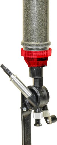 LEE PERFECT POWDER MEASURE - WITH STAND