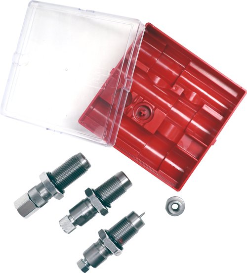 LEE FULL LENGTH 3-DIE SET - 350 LEGEND