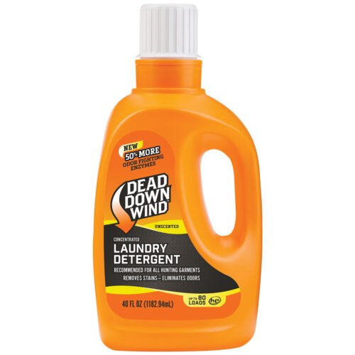 90235_1.jpg Dead Down Wind Laundry Detergent 40 oz.