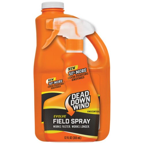 90241_1.jpg Dead Down Wind Field Spray 12 oz. w/64 oz. Refill (76 oz.)