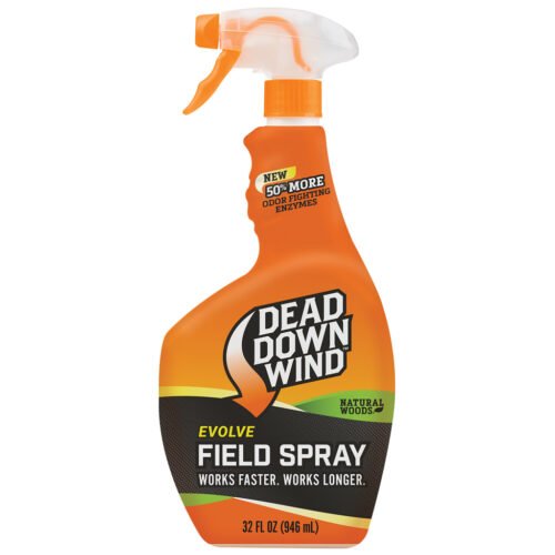90246_1.jpg Dead Down Wind Field Spray Natural Woods 32 oz.