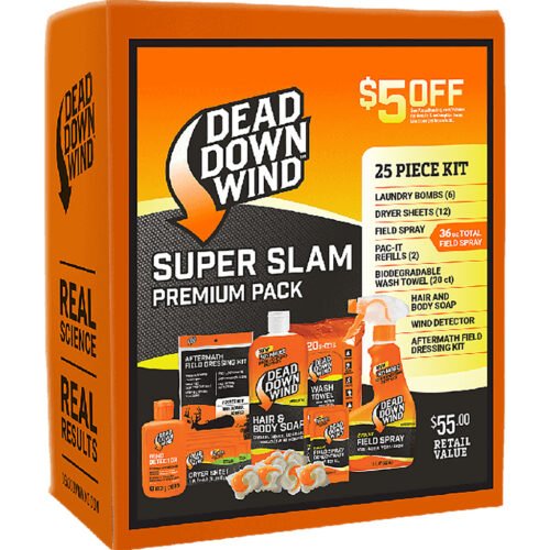 90255_1 Dead Down Wind Super Slam Premium Kit