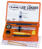 LEE LOADER 45 LONG COLT