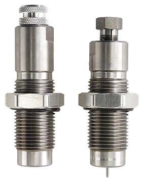 LEE FULL LENGTH 2-DIE SET - 338 LAPUA MAGNUM