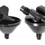 LEE QUICK CHANGE DRUM KIT FOR - AUTO-DRUM POWDER MEASURE