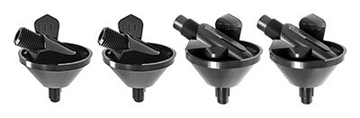 LEE QUICK CHANGE DRUM KIT FOR - AUTO-DRUM POWDER MEASURE