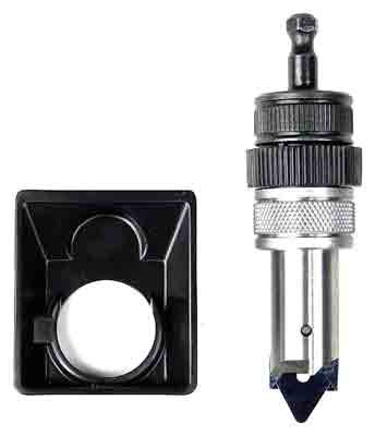 LEE DELUXE POWER QUICK TRIM - CASE TRIMMER