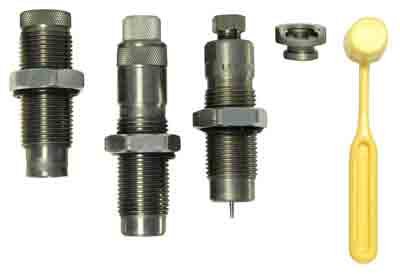 LEE FULL LENGTH 3-DIE SET - 7.62X54R RUSSIAN