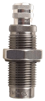LEE CARBIDE FACTORY CRIMP DIE - 380 ACP