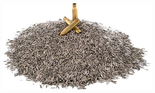 FRANKFORD ARSENAL STAINLESS - STEEL MEDIA 5 LB CONTAINER