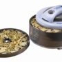 FRANKFORD ARSENAL PLATINUM - BRASS DRYER