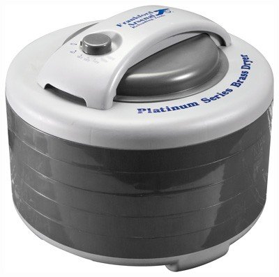 FRANKFORD ARSENAL PLATINUM - BRASS DRYER