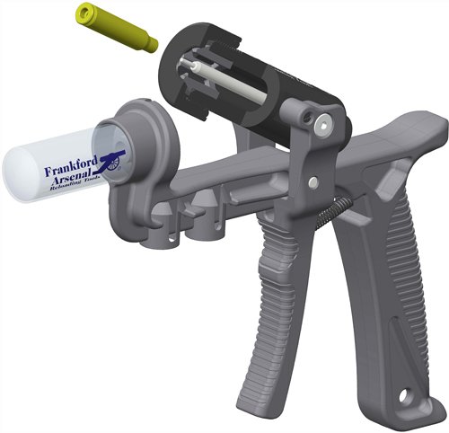 FRANKFORD ARSENAL HANDHELD - DEPRIMING TOOL