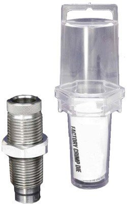 LEE COLLET STYLE CRIMP DIE - 44 MAGNUM & 44 SPECIAL