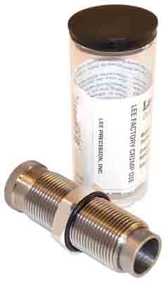 LEE FACTORY CRIMP DIE ONLY - 270 WINCHESTER SHORT MAGNUM