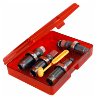 LEE CARBIDE 4-DIE SET - 44 SPECIAL/44 MAGNUM