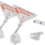 LEE SAFETY PRIMER FEED FOR - LARGE & SMALL PRIMERS