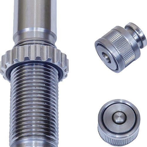 LEE RAM PRIMER POCKET SWAGE - TOOL SET
