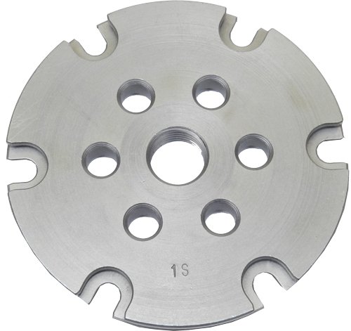91835LEE_1.jpg LEE PRO 6000 SIX PACK SHELL - PLATE #1S 38 SPECIAL & 357 MAG