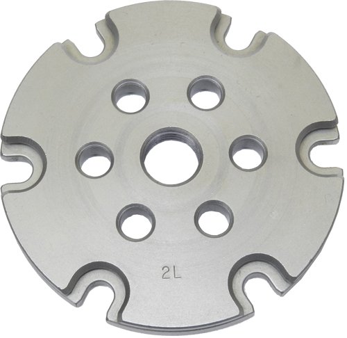 91836.jpg LEE PRO 6000 SIX PACK SHELL - PLATE #2L 45 ACP 308 WIN 6.5CM