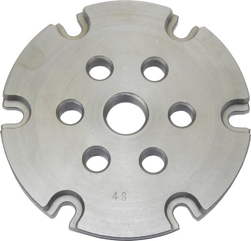 91838.jpg LEE PRO 6000 SIX PACK SHELL - PLATE #4S 223 REM & 380 ACP