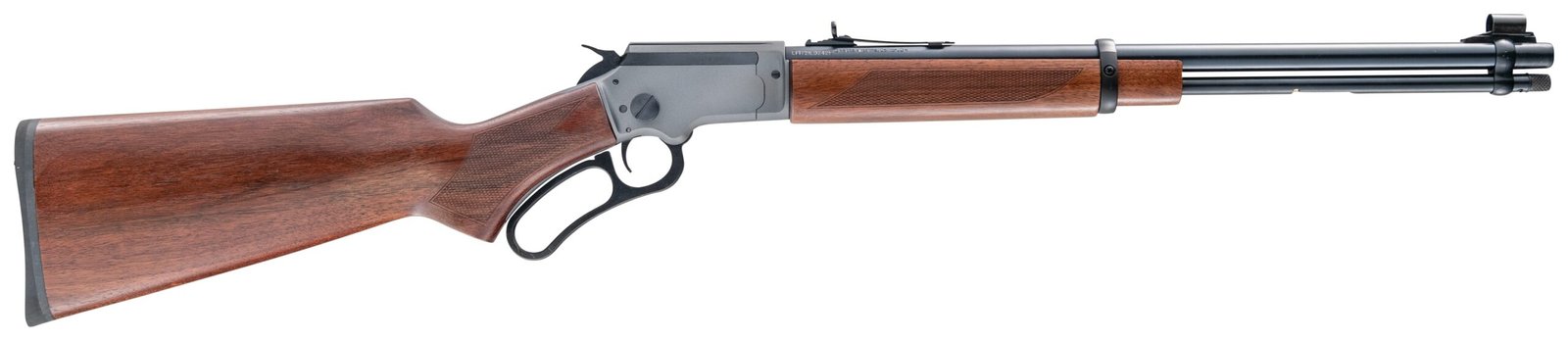9204275327 CHIAPPA FIREARMS LA322 DELUXE TD 22LR 18.5"